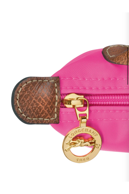 Longchamp Crossbody Bag with Strap (WITH BRAND LOGO)