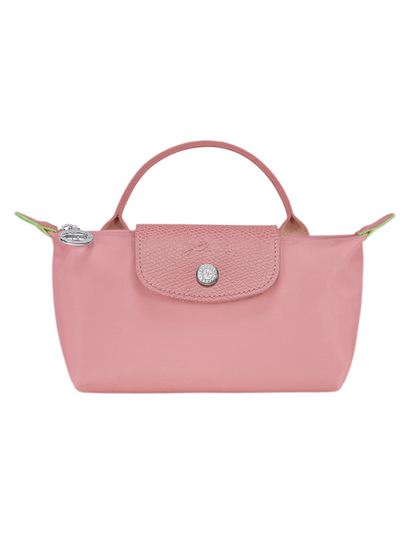 Longchamp Crossbody Bag with Strap (WITH BRAND LOGO)