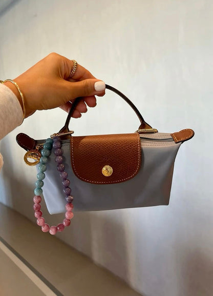 Longchamp Crossbody Bag with Strap (WITH BRAND LOGO)