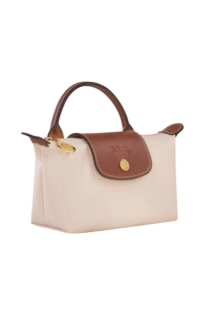 Longchamp Crossbody Bag with Strap (WITH BRAND LOGO)