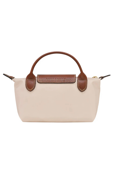 Longchamp Crossbody Bag with Strap (WITH BRAND LOGO)