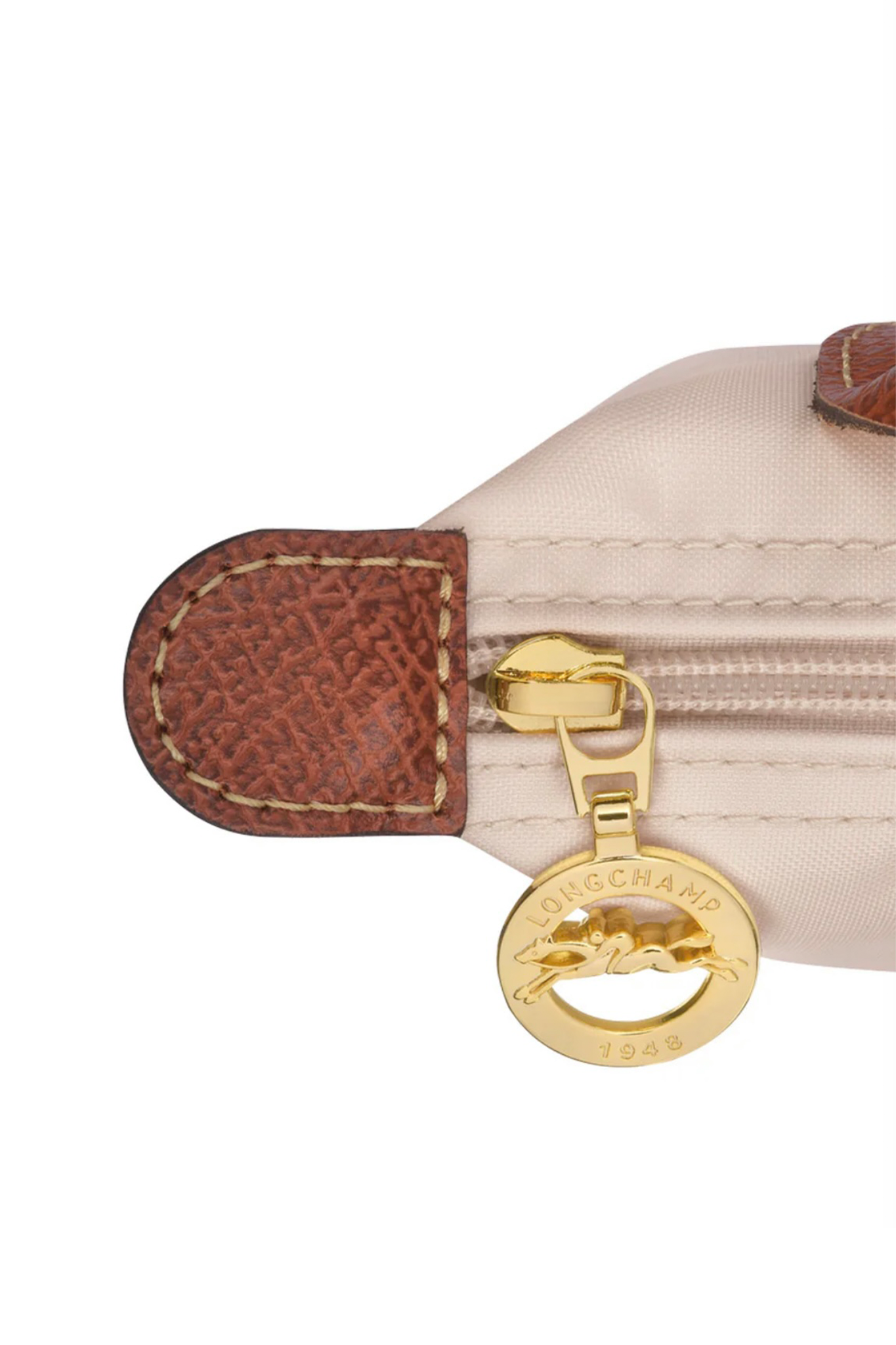 Longchamp Crossbody Bag with Strap (WITH BRAND LOGO)