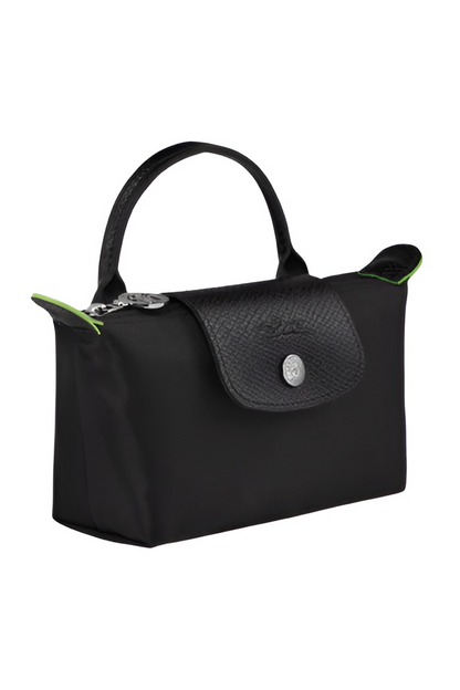 Longchamp Crossbody Bag with Strap (WITH BRAND LOGO)