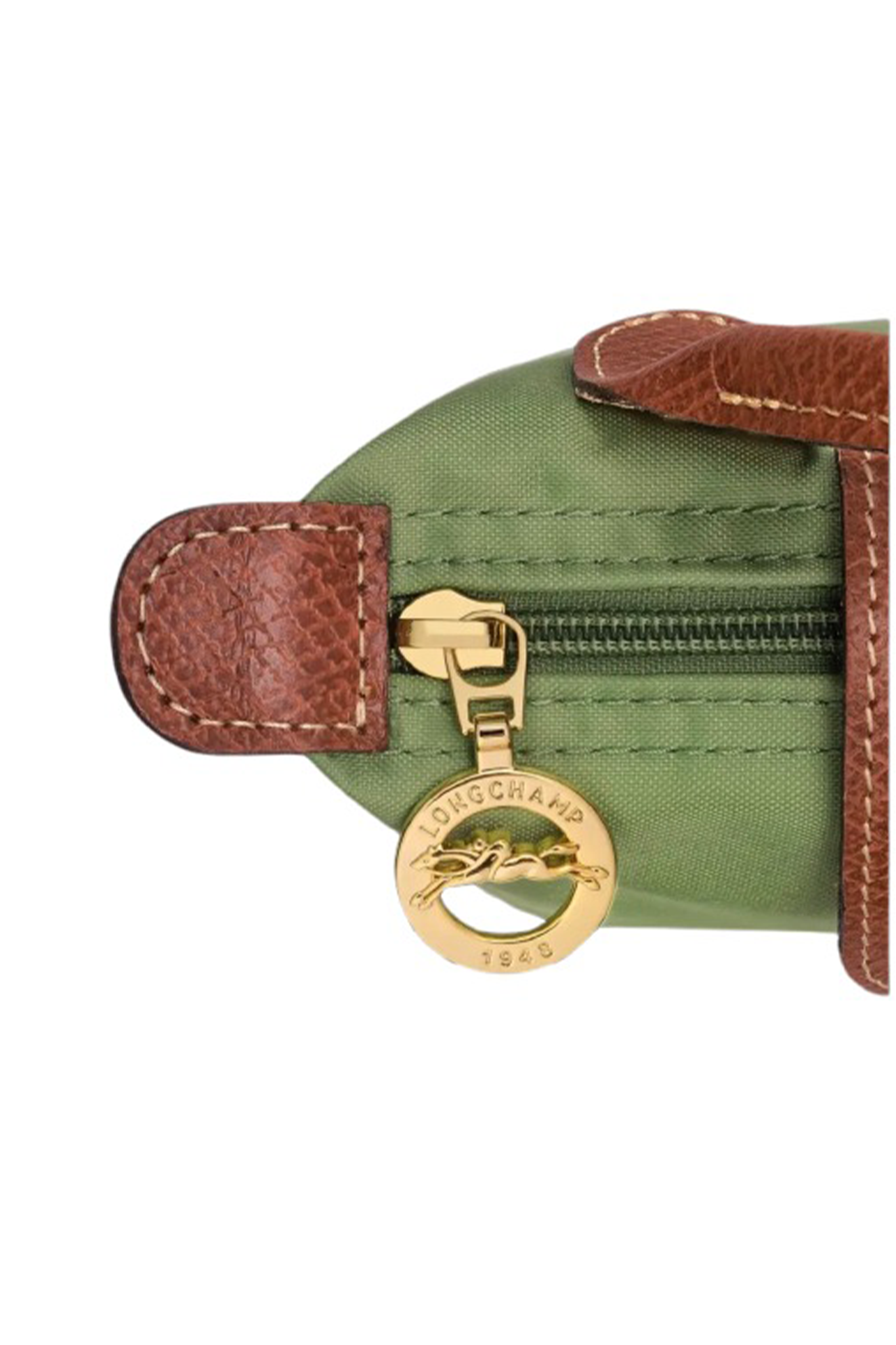 Longchamp Crossbody Bag with Strap (WITH BRAND LOGO)