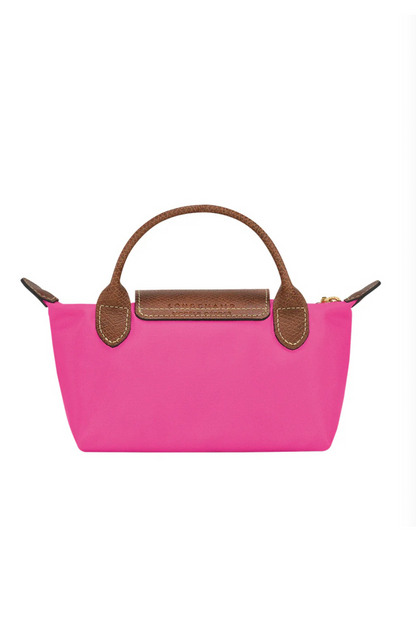 Longchamp Crossbody Bag with Strap (WITH BRAND LOGO)