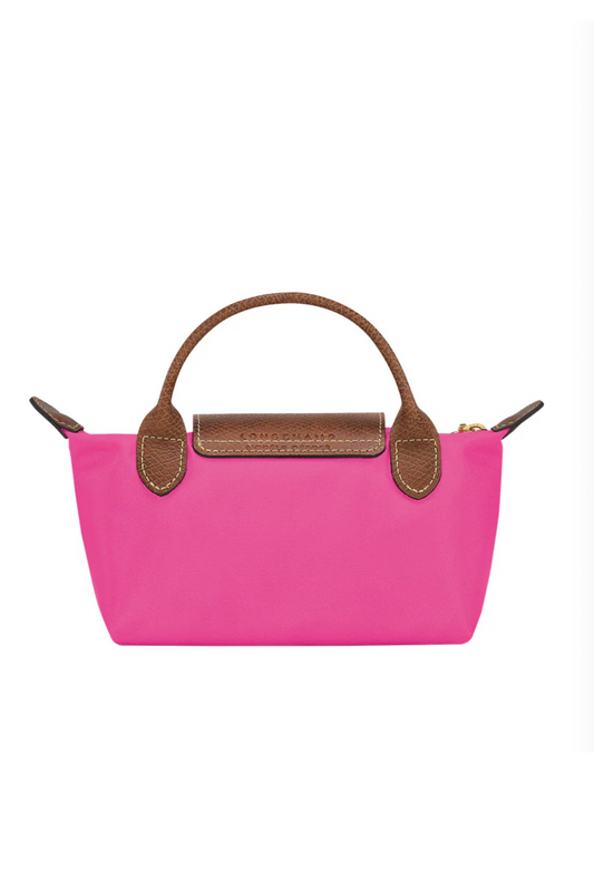 Longchamp Crossbody Bag with Strap (WITH BRAND LOGO)