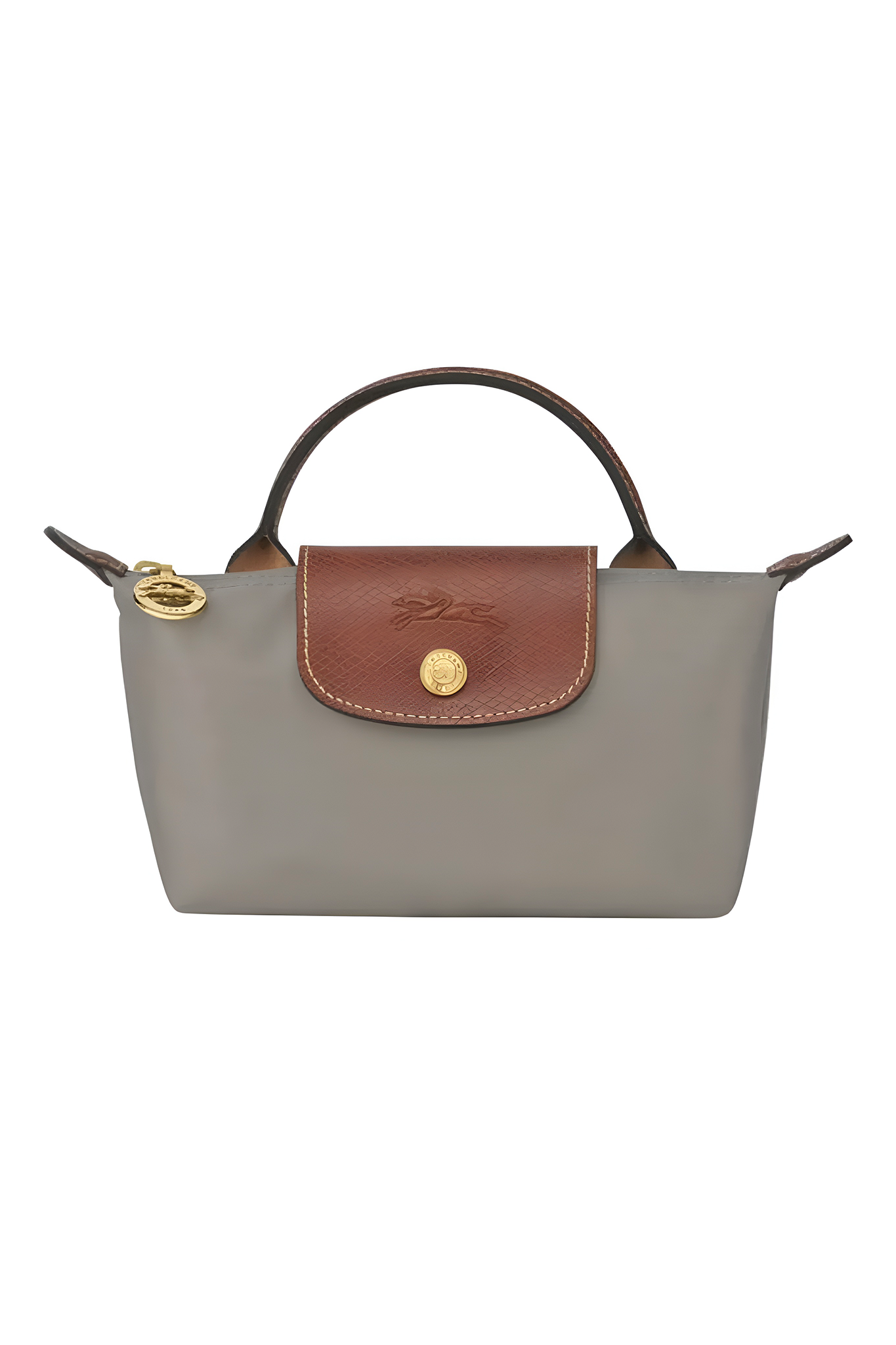 Longchamp Crossbody Bag with Strap (WITH BRAND LOGO)