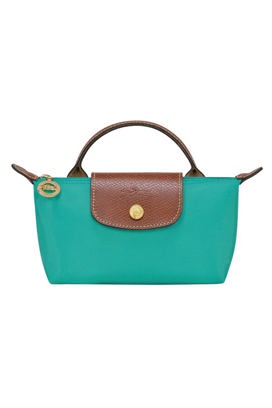 Longchamp Crossbody Bag with Strap (WITH BRAND LOGO)