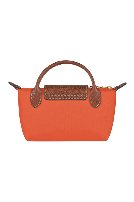 Longchamp Crossbody Bag with Strap (WITH BRAND LOGO)